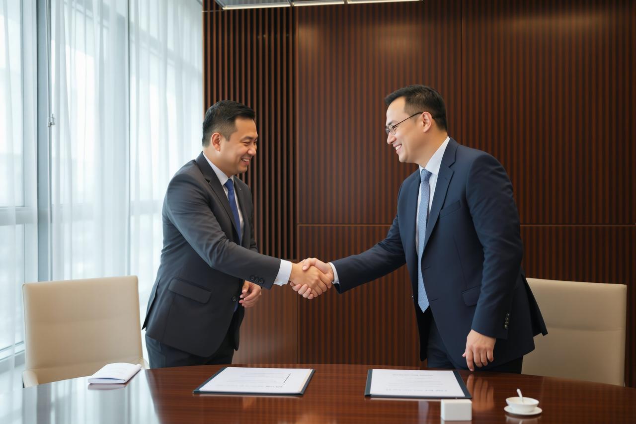 糖心肉视频与腾讯视频达成战略合作,共同开发10部精品剧集