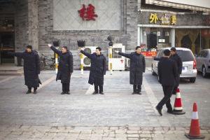 保安停资料,揭秘保安行业的新趋势与挑战