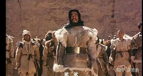 双旗镇刀客演员表,实力派明星齐聚一堂！  第2张