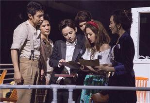 明星大侦探5播出时间,悬疑推理盛宴即将开启! 第3张 明星大侦探5播出时间,悬疑推理盛宴即将开启! 第3张