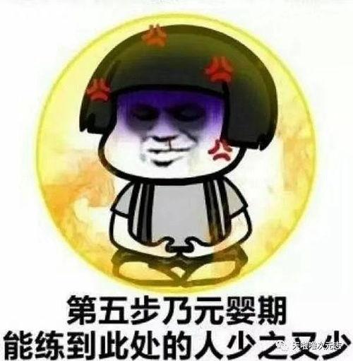 黑梗表情包,网络时代的幽默密码 第2张 黑梗表情包,网络时代的幽默密码 第2张