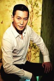 周航演员,从影视新星到实力派演员的蜕变之路 第3张 周航演员,从影视新星到实力派演员的蜕变之路 第3张