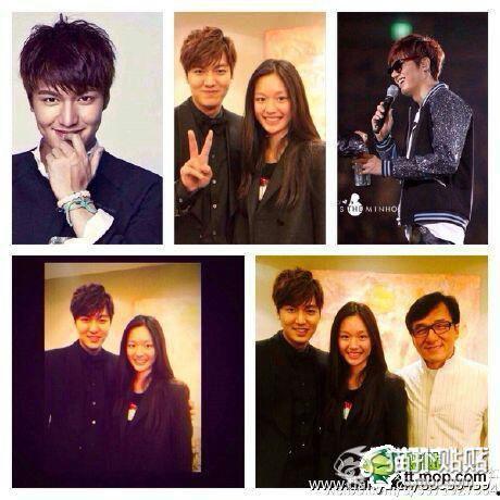 明星合影没路人好看,明星合影中路人更胜一筹的惊人对比 第3张 明星合影没路人好看,明星合影中路人更胜一筹的惊人对比 第3张