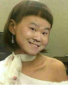 明星ps搞笑,笑翻你的眼球！  第2张