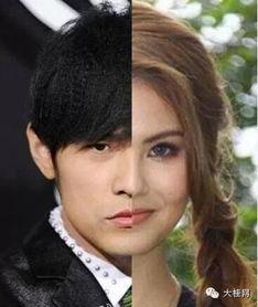 明星ps搞笑,笑翻你的眼球！  第3张