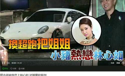 于大梦生活照,窥见明星日常生活的温馨瞬间