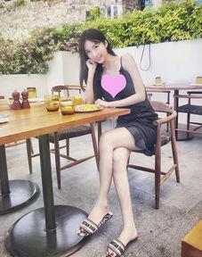 于大梦生活照,窥见明星日常生活的温馨瞬间 第2张 于大梦生活照,窥见明星日常生活的温馨瞬间 第2张