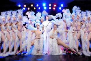 梦见娱乐节目,揭秘娱乐节目背后的奇幻世界