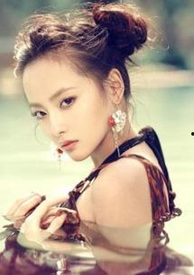 张嘉倪个人资料,从影视新星到家庭幸福的幸福女神 第2张 张嘉倪个人资料,从影视新星到家庭幸福的幸福女神 第2张