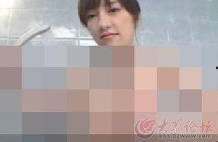 申奥女主播不雅视频,真相与反思  第2张