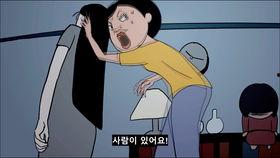 学韩语搞笑视频,笑出腹肌的瞬间，快来感受韩流魅力！