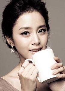 金泰熙个人资料身高,身高170cm的韩国女神风采独绝