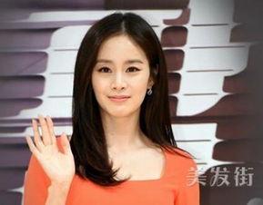 金泰熙个人资料身高,身高170cm的韩国女神风采独绝  第3张