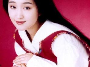 杨钰莹个人资料结婚照,与真爱共谱人生新篇章