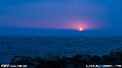 晨曦照片,晨曦映照下的美好瞬间  第3张