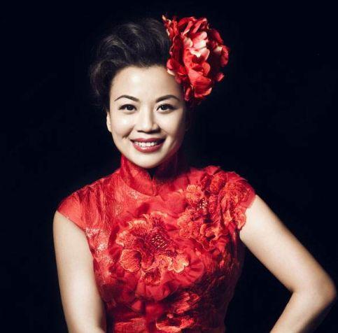 明星张也老公,揭秘明星背后的幸福人生 第2张 明星张也老公,揭秘明星背后的幸福人生 第2张