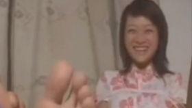 明星被挠脚,笑料百出！