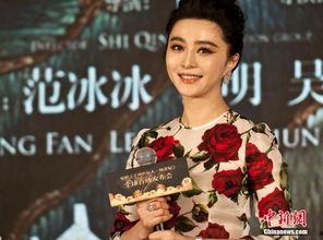 演员李晨和范冰冰 第2张 演员李晨和范冰冰 第2张