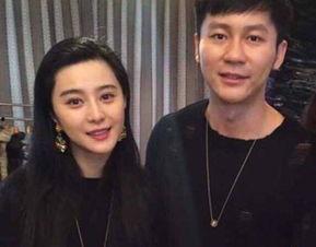 演员李晨和范冰冰 第3张 演员李晨和范冰冰 第3张