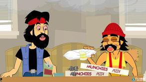 动画搞笑大电影,动画搞笑大电影狂欢盛宴