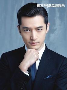 娱乐圈的型男 第3张 娱乐圈的型男 第3张