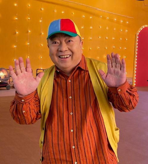 明星家庭颜值,基因遗传下的美貌传奇 第2张 明星家庭颜值,基因遗传下的美貌传奇 第2张