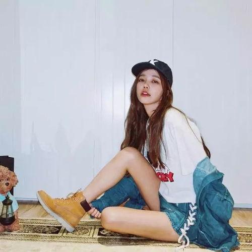 台湾49岁童颜网红,逆龄奇迹的美丽传奇  第3张