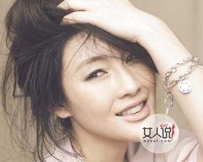 陈燃的资料,从影视新星到实力派演员的蜕变之路