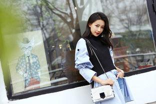 孙怡怀孕时照片 第3张 孙怡怀孕时照片 第3张