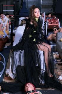 蔡依林什么什么花絮,揭秘舞台背后的精彩瞬间 第2张 蔡依林什么什么花絮,揭秘舞台背后的精彩瞬间 第2张