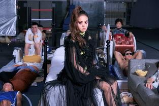 蔡依林什么什么花絮,揭秘舞台背后的精彩瞬间 第3张 蔡依林什么什么花絮,揭秘舞台背后的精彩瞬间 第3张