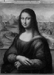 达芬奇本人照片,艺术与科学的完美融合 第2张 达芬奇本人照片,艺术与科学的完美融合 第2张