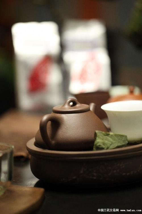 喝茶的照片,品味生活之美