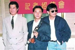 娱乐圈黑帮,揭秘黑帮势力背后的秘密  第3张