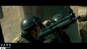 黑鹰坠落武器花絮,武器背后的惊心动魄  第3张