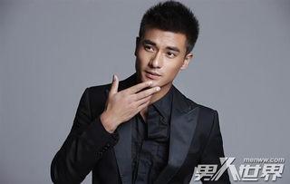 郑凯个人资料简介身高,阳光帅气,演绎多面人生 第2张 郑凯个人资料简介身高,阳光帅气,演绎多面人生 第2张