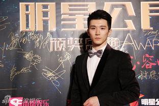 黄晓明和李晨的照片,兄弟情深，光影瞬间  第3张