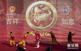 意大利罗马 娱乐,探寻意大利古都的娱乐魅力 第2张 意大利罗马 娱乐,探寻意大利古都的娱乐魅力 第2张