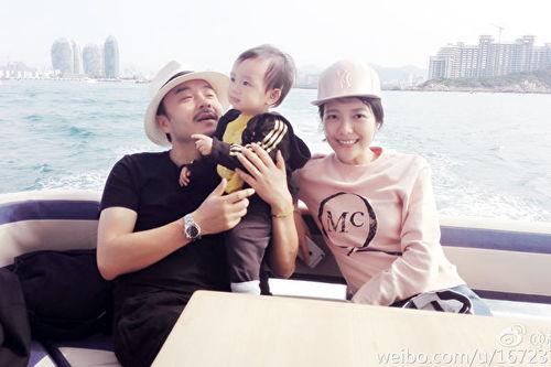 汪涵的老婆杨乐乐照片,汪涵贤内助，优雅与智慧并存的美女主播