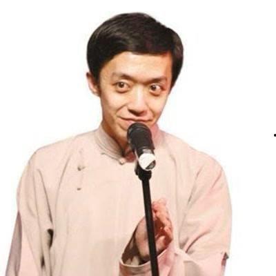 相声演员李菁师傅是谁