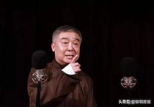 相声演员李菁师傅是谁  第3张