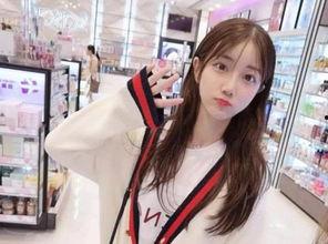 繁星女主播苏唯,闪耀舞台，绽放青春光芒