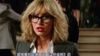 变形金刚1女主角图片,女主角的英勇传奇